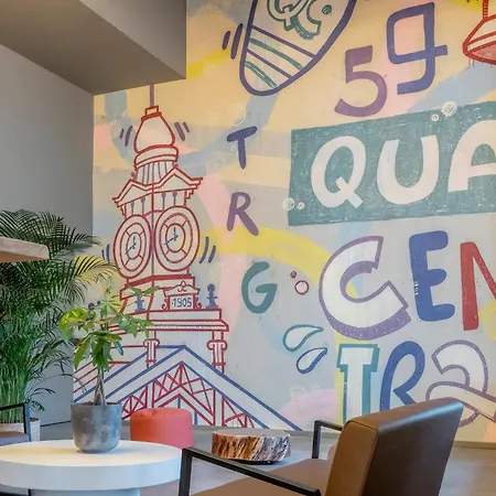 Quai Hotel Tourcoing