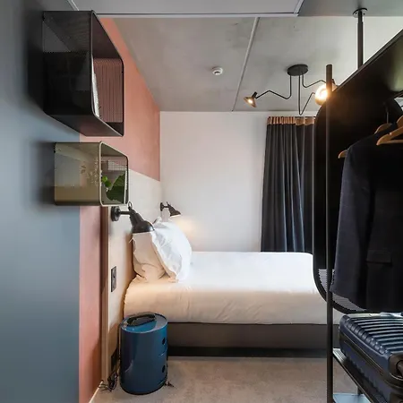 Hotell Quai 3*