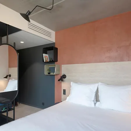 Otel Quai Tourcoing