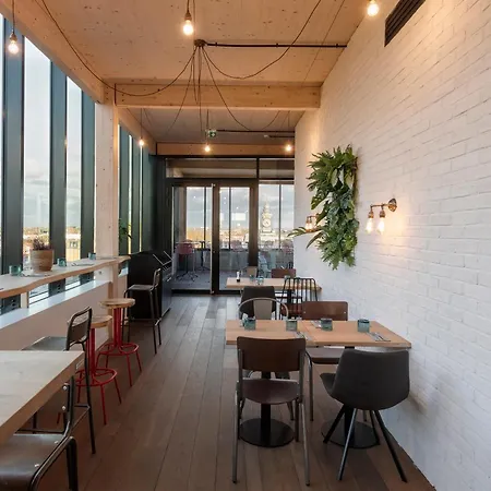 Quai 酒店
