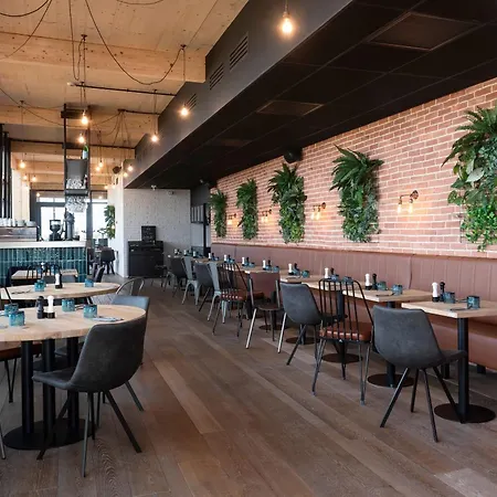 Quai Hotel Tourcoing