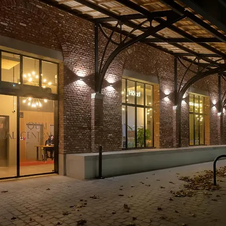 Hotel Quai Tourcoing