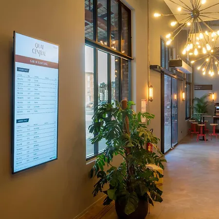 Quai Hotel Tourcoing