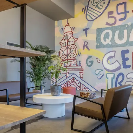 Quai Otel 3*
