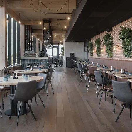 Quai Hotel Tourcoing