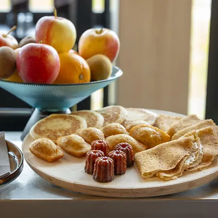 Quai Hotel Tourcoing