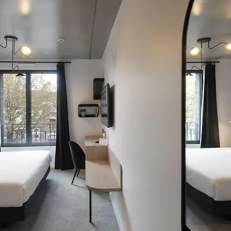 Quai Otel 3*