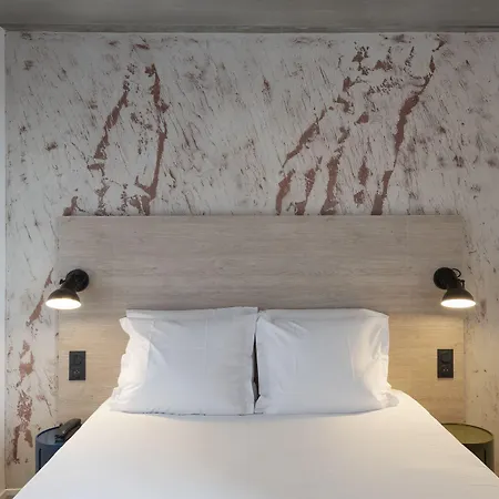 Otel Quai