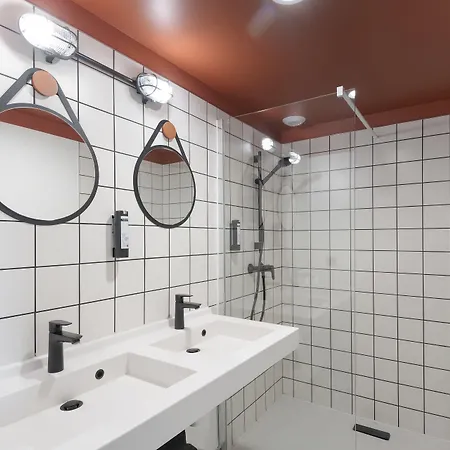 Hotell Quai Tourcoing