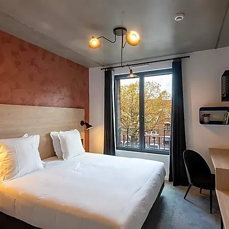 Quai Hotell Tourcoing