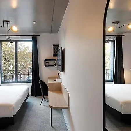 Hotell Quai Tourcoing