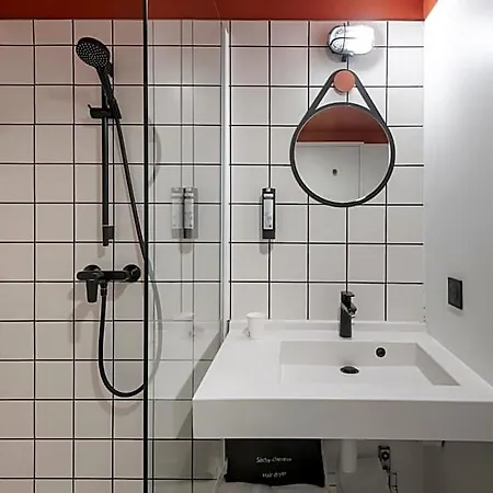 Hotell Quai