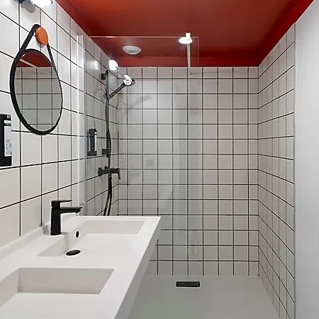 Quai Hotell Tourcoing