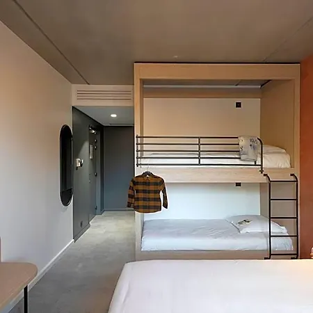Quai Hotell Tourcoing