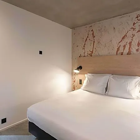 Hotell Quai
