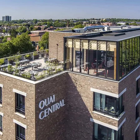 Otel Quai 3*