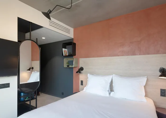 Hotel Quai Tourcoing