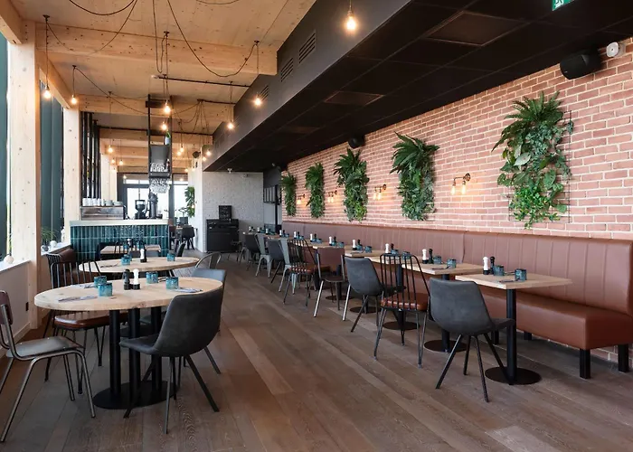 Quai Hotel Tourcoing