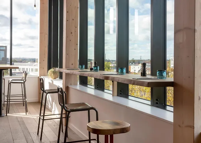 Hotel Quai Tourcoing