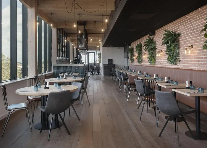 Quai Hotel Tourcoing