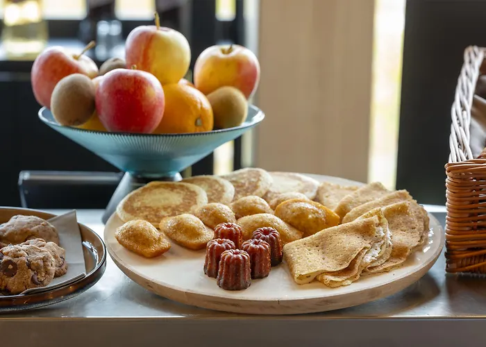 Quai Hotel Tourcoing