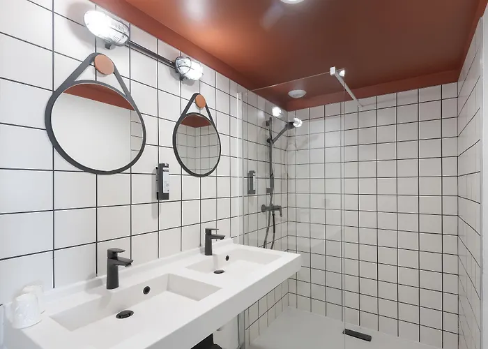 Hotel Quai Tourcoing